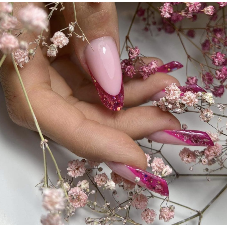 1.0 CONTROL Gel (15g, 50g) ECLAIR