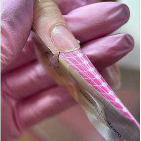 Schablonen - 10 stk ECLAIR 2