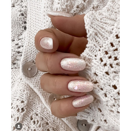 UNDERWATER - UV Nagellack 7ml ECLAIR