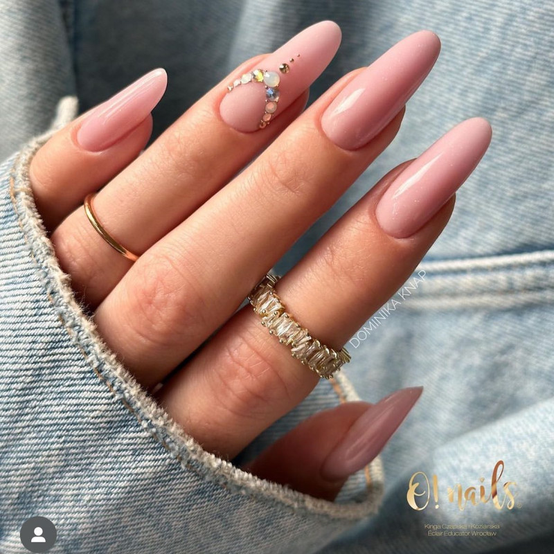 O! NAILS - UV Nagellack 7ml ECLAIR-Alle Farben ECLAIR-Double Beauty Shop