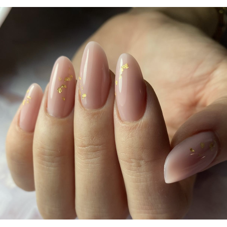 2.0 CONTROL Gel (15g, 50g) ECLAIR