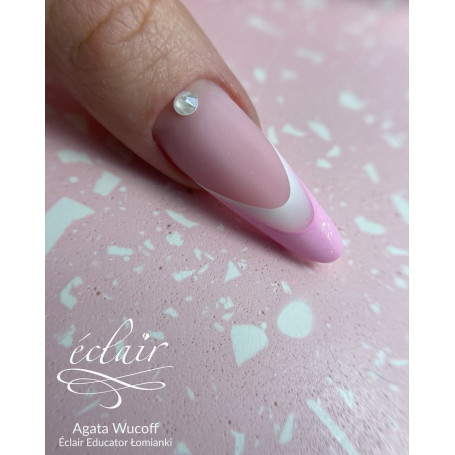 1.0 CONTROL Gel (15g, 50g) ECLAIR