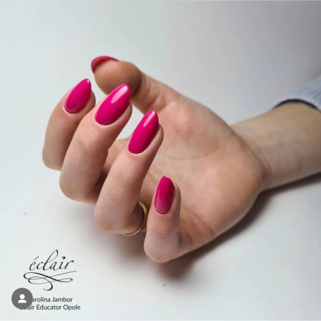 2 HOT 4U - UV Nagellack 7ml ECLAIR