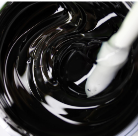 01 TOTALLY CLEAR - Build Gel UV/LED (15ml, 50ml) VICTORIA...