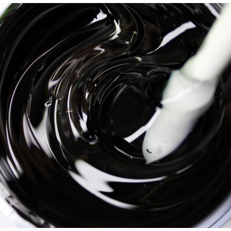 01 TOTALLY CLEAR - Build Gel UV/LED (15ml, 50ml) VICTORIA VYNN