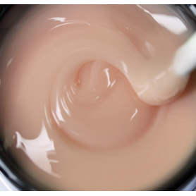 04 COVER NUDE - Build Gel UV/LED (15ml,50ml) VICTORIA VYNN