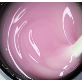 Build Gel UV/LED 07 Light Pink Rose 15ml VICTORIA VYNN