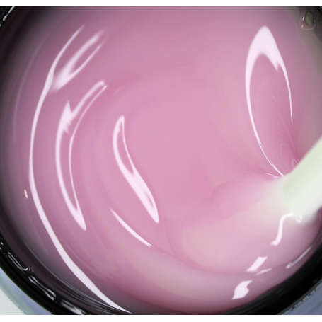 Build Gel UV/LED 07 Light Pink Rose 15ml VICTORIA VYNN