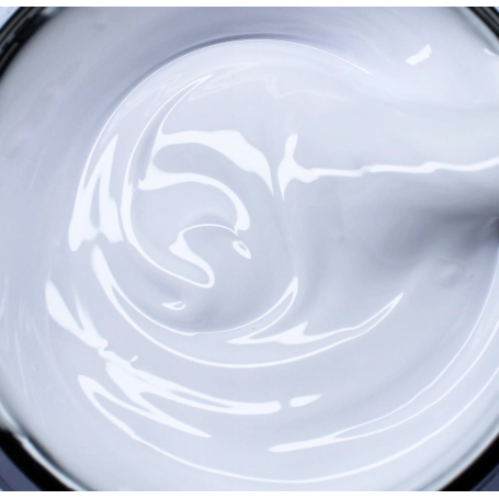 Build Gel UV/LED 12 Cold White French 15ml VICTORIA VYNN