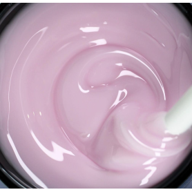 16 DELICATE ROUGE - Build Gel UV/LED (15ml,50ml) VICTORIA...