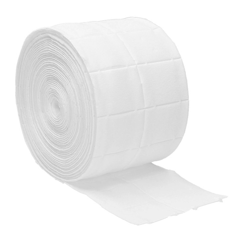 Zelletten 12-lagig 500 Stk.-Einwegartikel-Double Beauty Shop