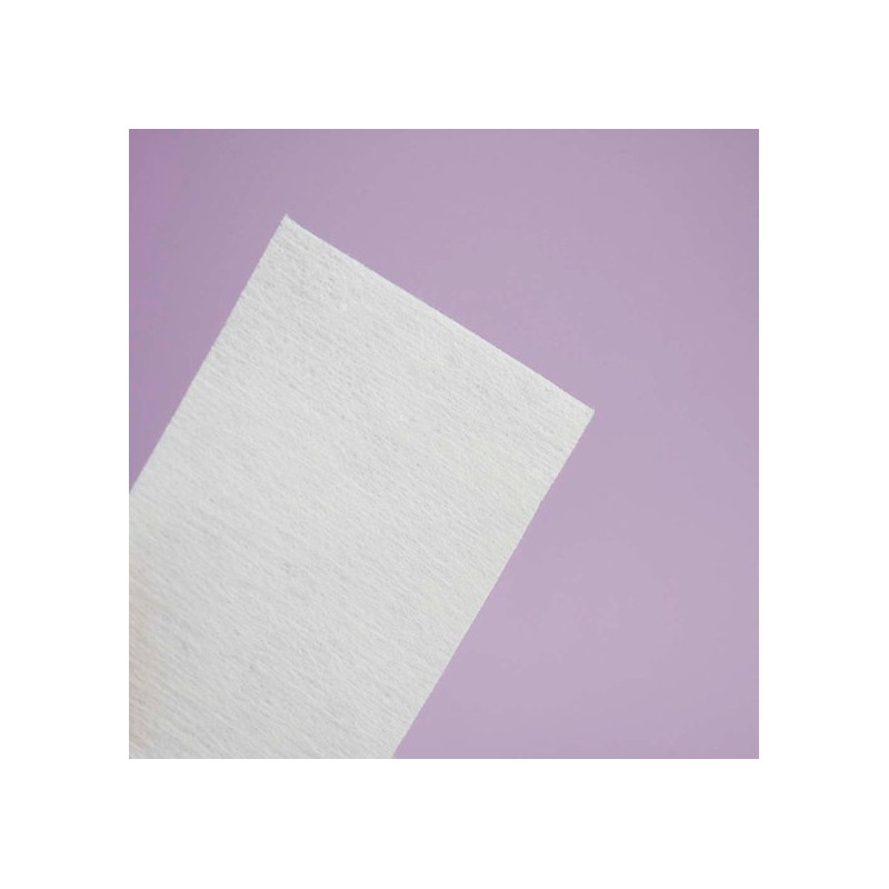 Nail Wipes Fusselfrei (450 stück)-ZELETTEN-Double Beauty Shop