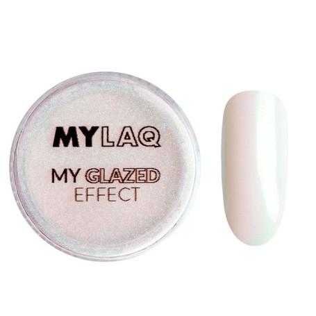 MY GLAZED EFFECT (Pearl Effect) 1g MYLAQ