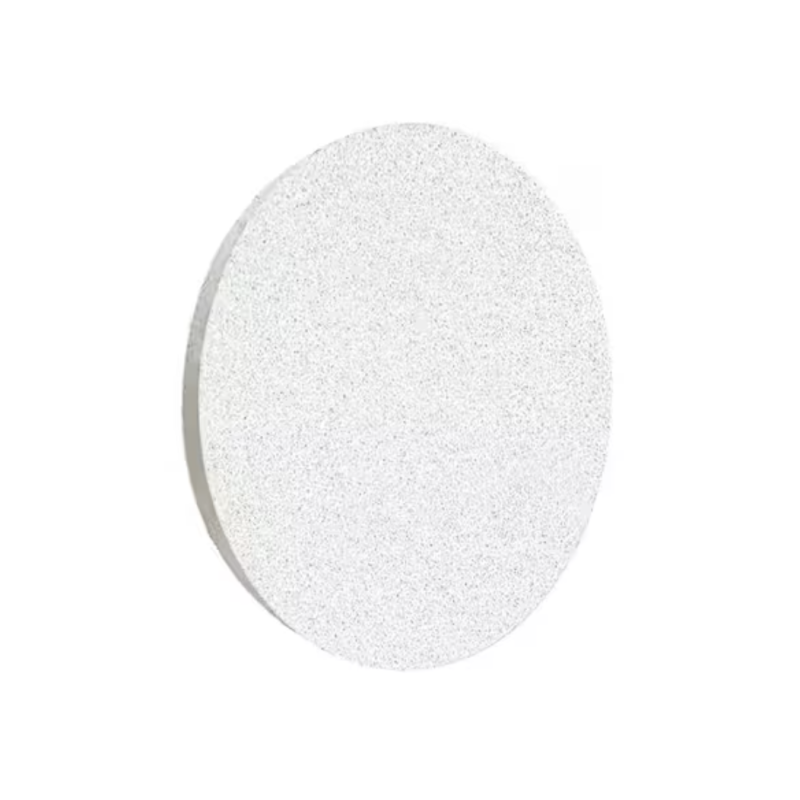 50 x Ersatz Schleifpapier PODODISC XS 10mm (PDF-10) STALEKS PRO-PODO DISK-Double Beauty Shop