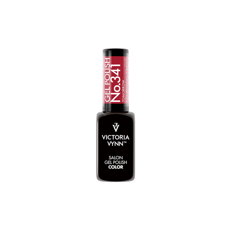 341 Tomorrow - Gel polish 8ml VICTORIA VYNN-Online-Shop-Double Beauty Shop