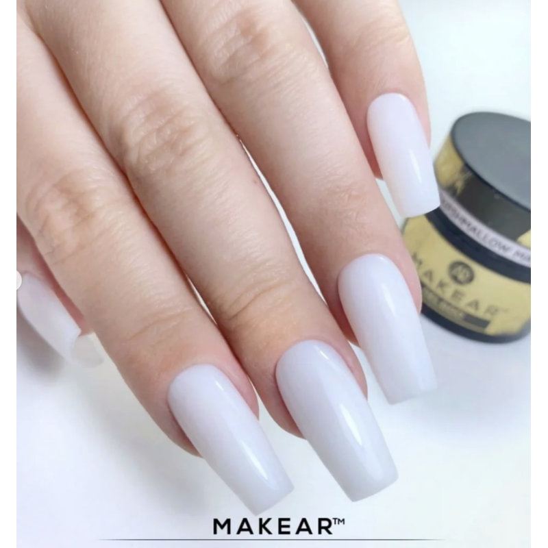 Marshmallow - Builder Gel&Go (15ml, 50ml) MAKEAR-GEL-Double Beauty Shop