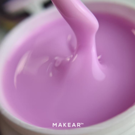 Lollipop - Builder Gel&Go (15ml, 50ml) MAKEAR 2