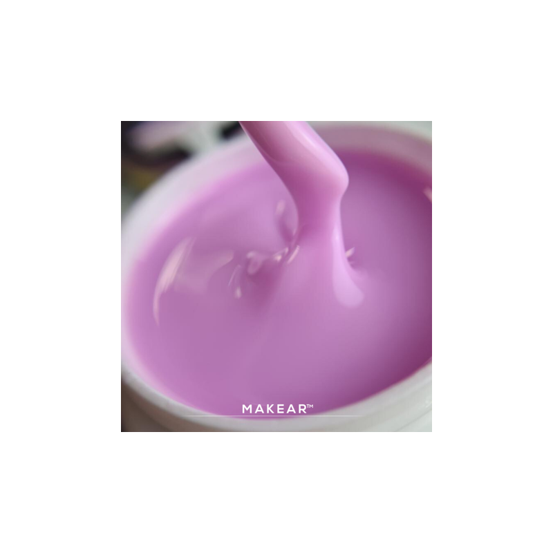 Lollipop - Builder Gel&Go (15ml, 50ml) MAKEAR-GEL-Double Beauty Shop