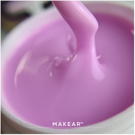 Lollipop - Builder Gel&Go (15ml, 50ml) MAKEAR