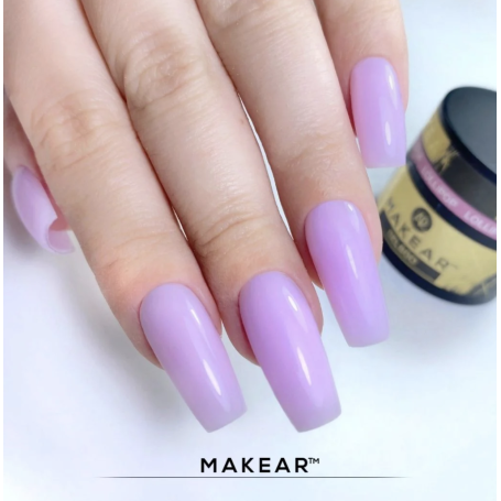 Lollipop - Builder Gel&Go (15ml, 50ml) MAKEAR