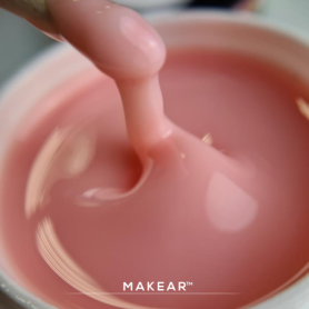 Muffin - Builder Gel&Go (15ml, 50ml) MAKEAR