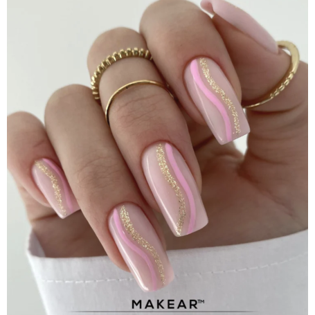 SELF LOVE - Builder Gel&Go (15ml, 50ml) MAKEAR