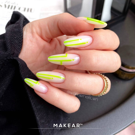 SELF LOVE - Builder Gel&Go (15ml, 50ml) MAKEAR