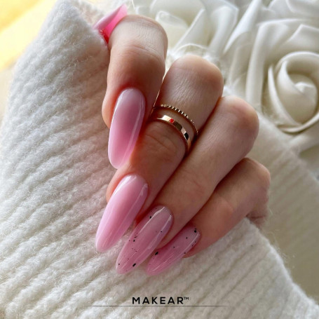 Pink Soul - Builder Gel&Go 15ml MAKEAR