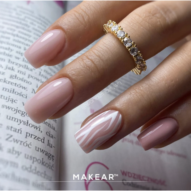 Soft Touch - Builder Gel&Go (15ml, 50ml) MAKEAR-GEL-Double Beauty Shop