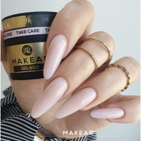 TAKE CARE - Builder Gel&Go (15ml, 50ml) MAKEAR