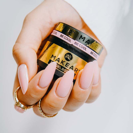 Be Cool - Builder Gel&Go (15ml, 50ml) MAKEAR