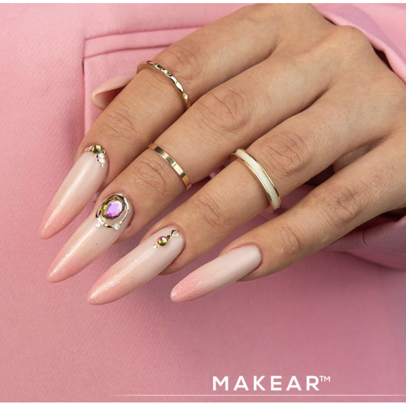 09 - 3D Aufkleber Line Art MAKEAR-Online-Shop-Double Beauty Shop