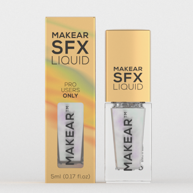 06 LIQUID DUST - Flüssiges Pigment MAKEAR-PIGMENTE-Double Beauty Shop