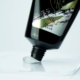 CLEAR - ACRYLGEL 30g MAKEAR