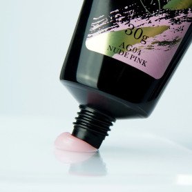 NUDE PINK - ACRYLGEL 30g MAKEAR