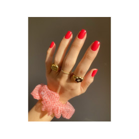 122 Lobster Roll - Nagellack 15ml CND VINYLUX 2