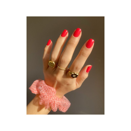 122 Lobster Roll - Nagellack 15ml CND VINYLUX