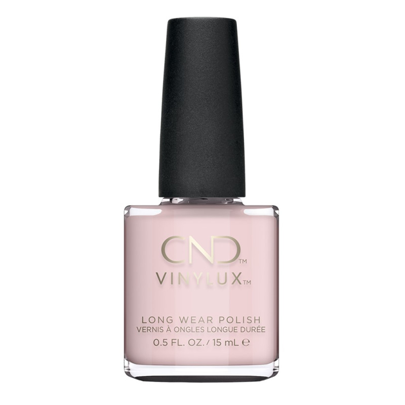 132 Negligee - Nagellack 15ml CND VINYLUX