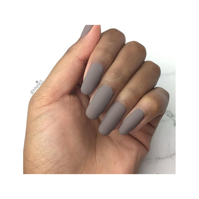 144 Rubble - Nagellack 15ml CND VINYLUX-Online-Shop-Double Beauty Shop