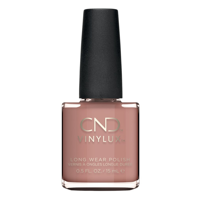 265 Satin Pajamas - Nagellack 15ml CND VINYLUX-Online-Shop-Double Beauty Shop