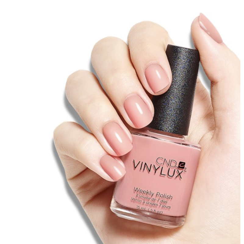 265 Satin Pajamas - Nagellack 15ml CND VINYLUX-Online-Shop-Double Beauty Shop