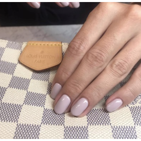 268 Unlocked - Nagellack 15ml CND VINYLUX 2