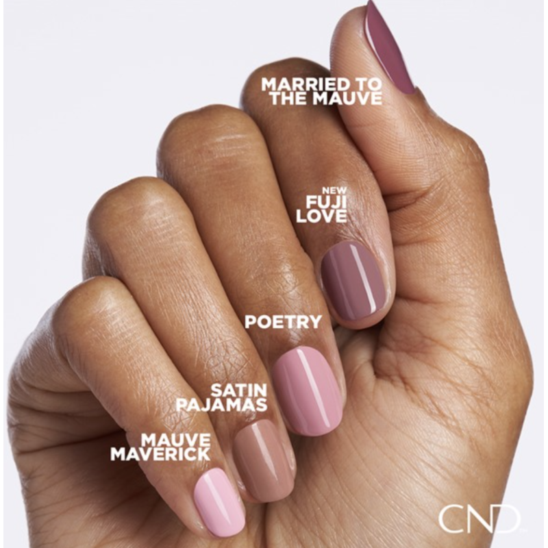 310 Poetry - Nagellack 15ml CND VINYLUX-Online-Shop-Double Beauty Shop