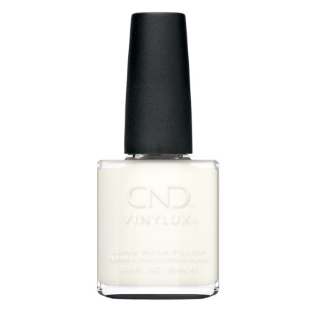 318 White Wedding - Nagellack 15ml CND VINYLUX