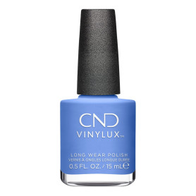 444 Motley Blue - Nagellack 15ml CND VINYLUX