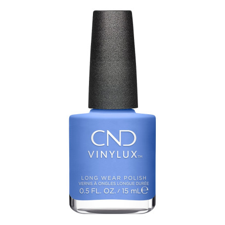 444 Motley Blue - Nagellack 15ml CND VINYLUX