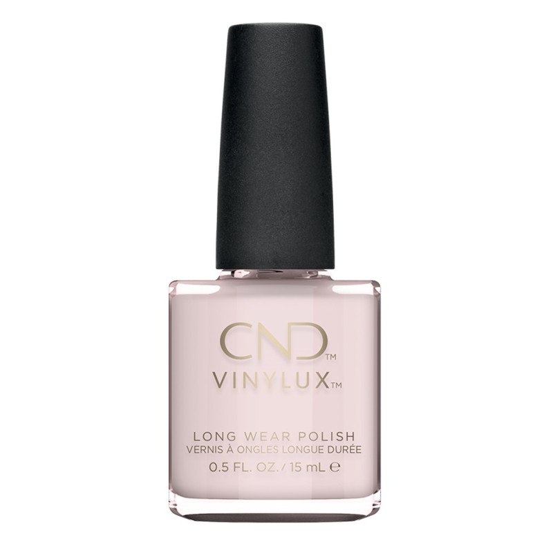 142 Romantique - Nagellack 15ml CND VINYLUX-Online-Shop-Double Beauty Shop
