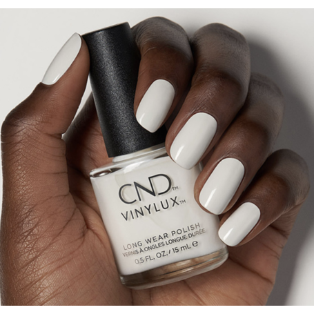 108 Cream Puff - Nagellack 15ml CND VINYLUX