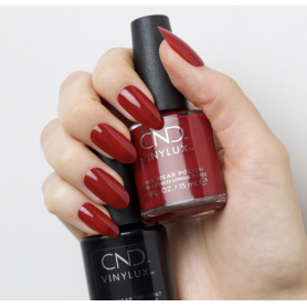 111 Decadence - Nagellack 15ml CND VINYLUX 2