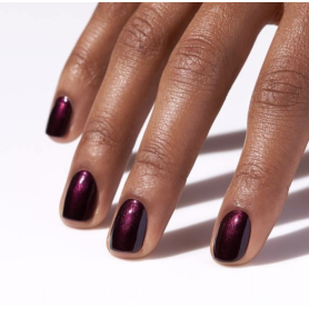 110 Dark Lava - Nagellack 15ml CND VINYLUX 2